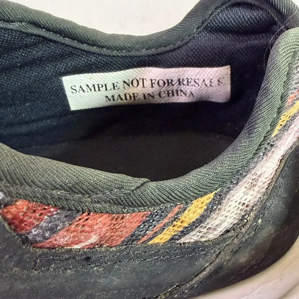Ariat fuse serape